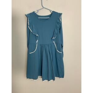 Serendipity Girls‎ Dress size 7/8